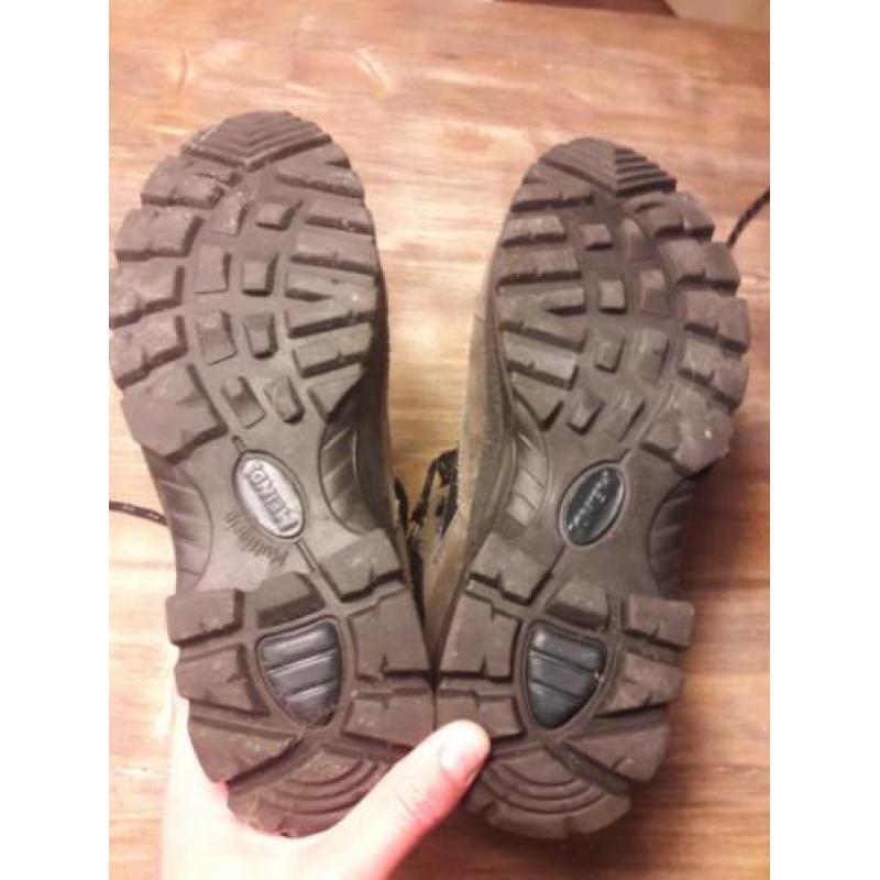 Meindl Gore-Tex wandelschoenen maat 40 (6.5)