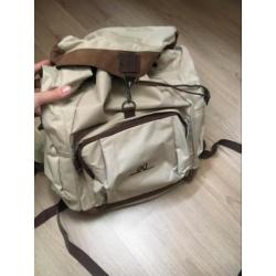 Backpack c&o