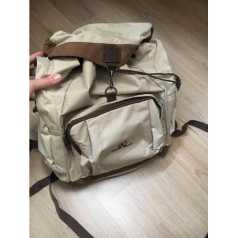Backpack c&o
