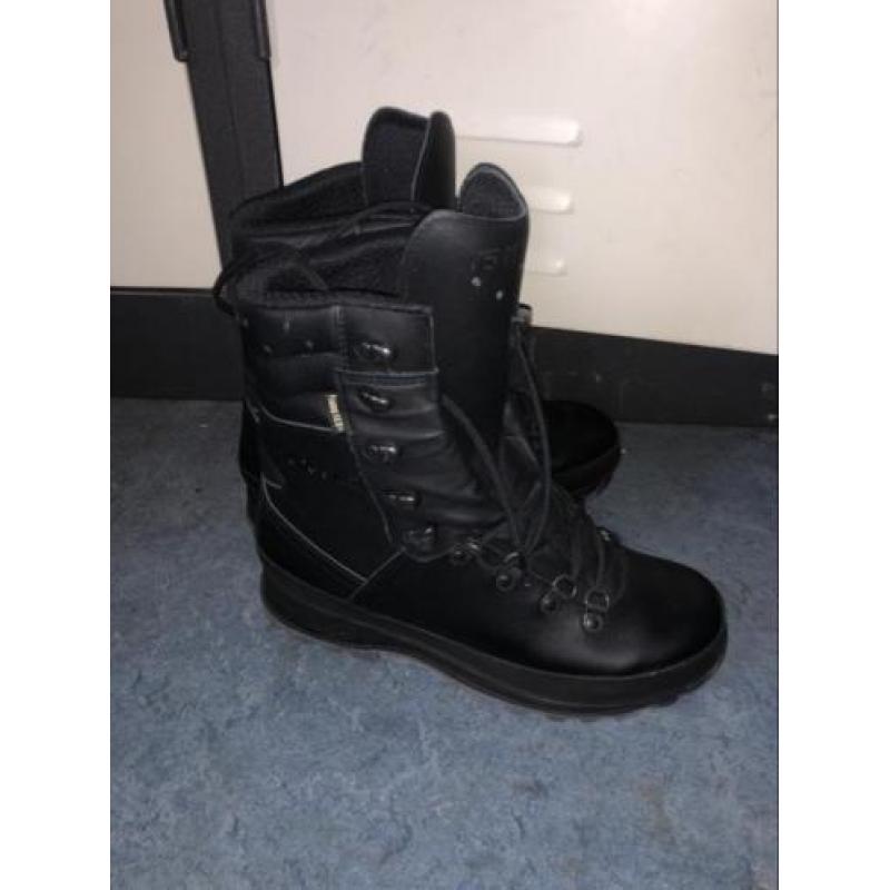 Lowa combat boot kisten NIEUW!!