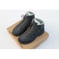 Nieuwe bergschoenen / wandelschoenen