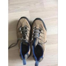 Timberland Wandelschoenen Waterproof dames maat 38