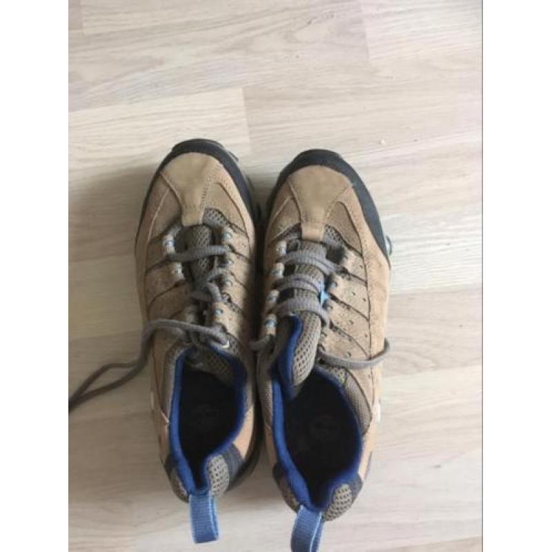 Timberland Wandelschoenen Waterproof dames maat 38
