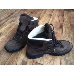 Wandelschoen Hanwag Canyon Wide GTX
