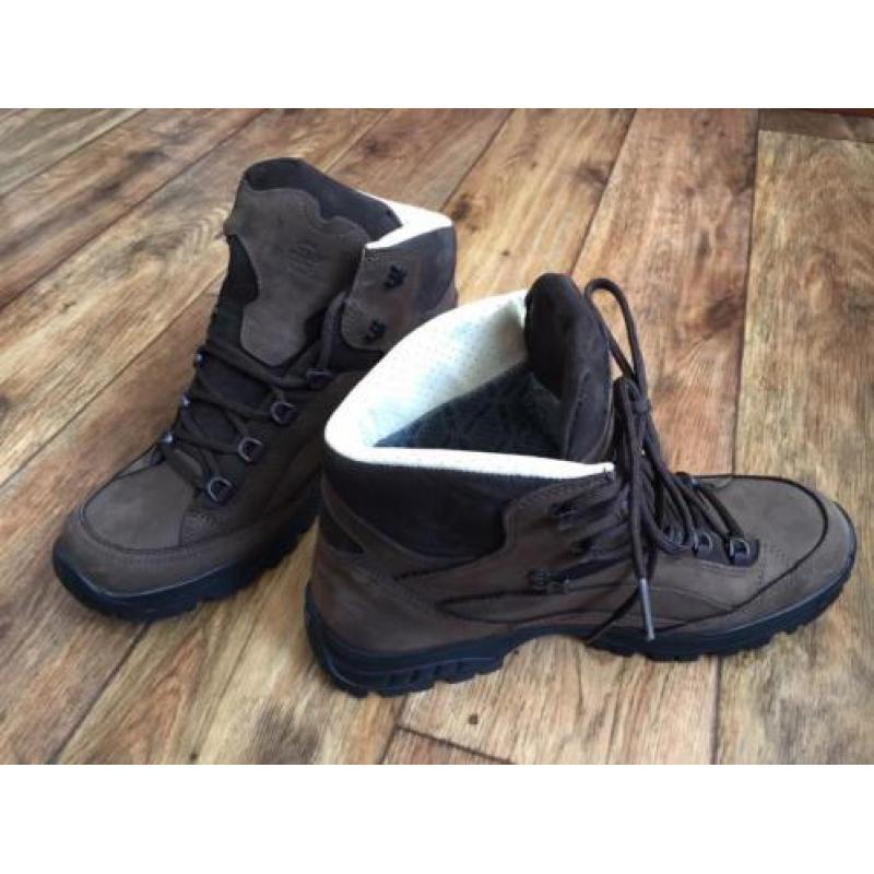 Wandelschoen Hanwag Canyon Wide GTX