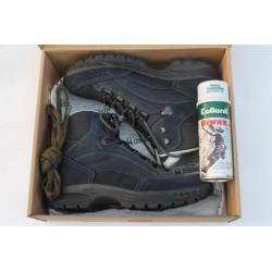Nieuwe bergschoenen / wandelschoenen