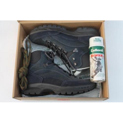 Nieuwe bergschoenen / wandelschoenen
