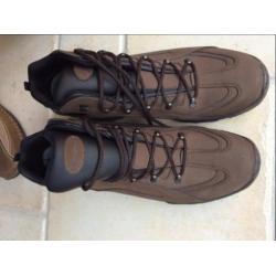 Wandelschoenen grisport foto maat 47