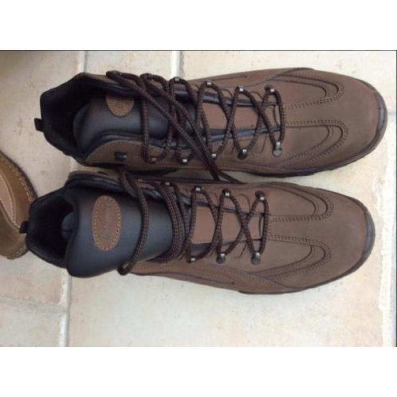 Wandelschoenen grisport foto maat 47