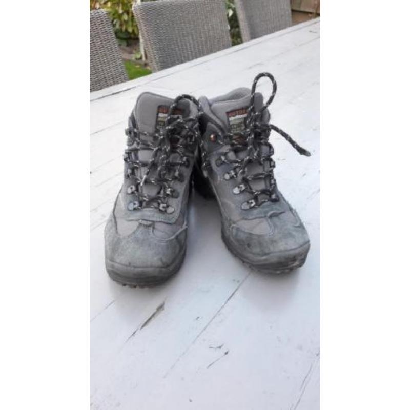 Wandel schoenen Outdoor