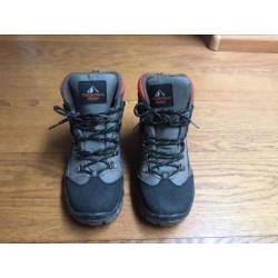 ZGAN bergschoenen wandelschoenen Mountain Peak maat 39