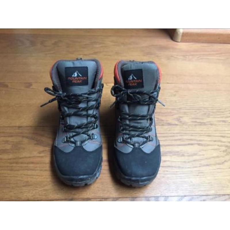 ZGAN bergschoenen wandelschoenen Mountain Peak maat 39