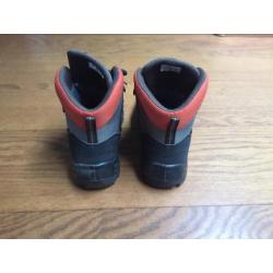 ZGAN bergschoenen wandelschoenen Mountain Peak maat 39