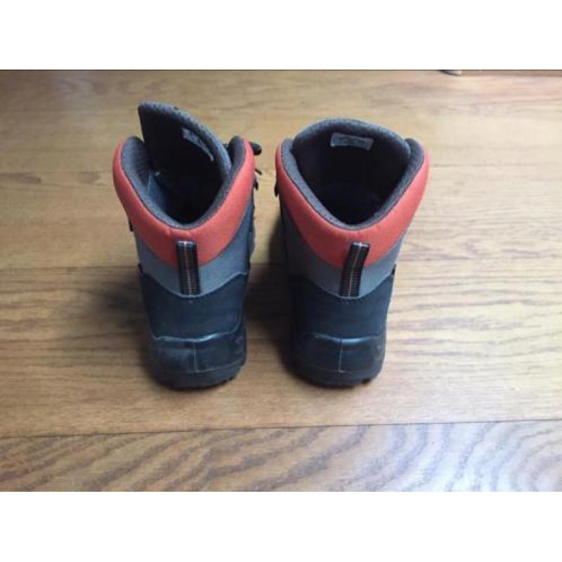 ZGAN bergschoenen wandelschoenen Mountain Peak maat 39
