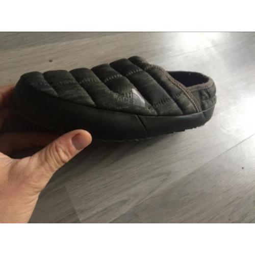 The north face outdoor sloffen/ schoenen maar 39