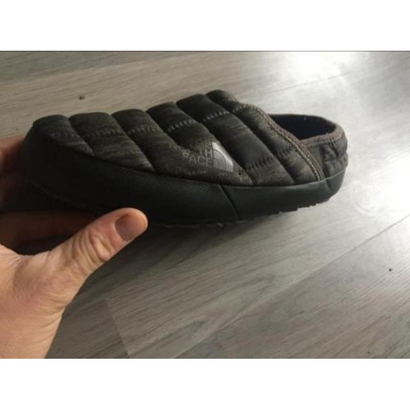 The north face outdoor sloffen/ schoenen maar 39