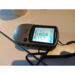 Garmin Etrex Vista HCx