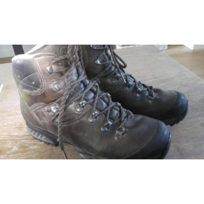 Hanwag Dames Wandelschoenen maat 38,5