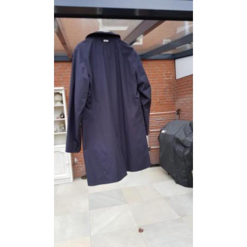 Nieuw : Bugatti Goretex regenjas - Heren
