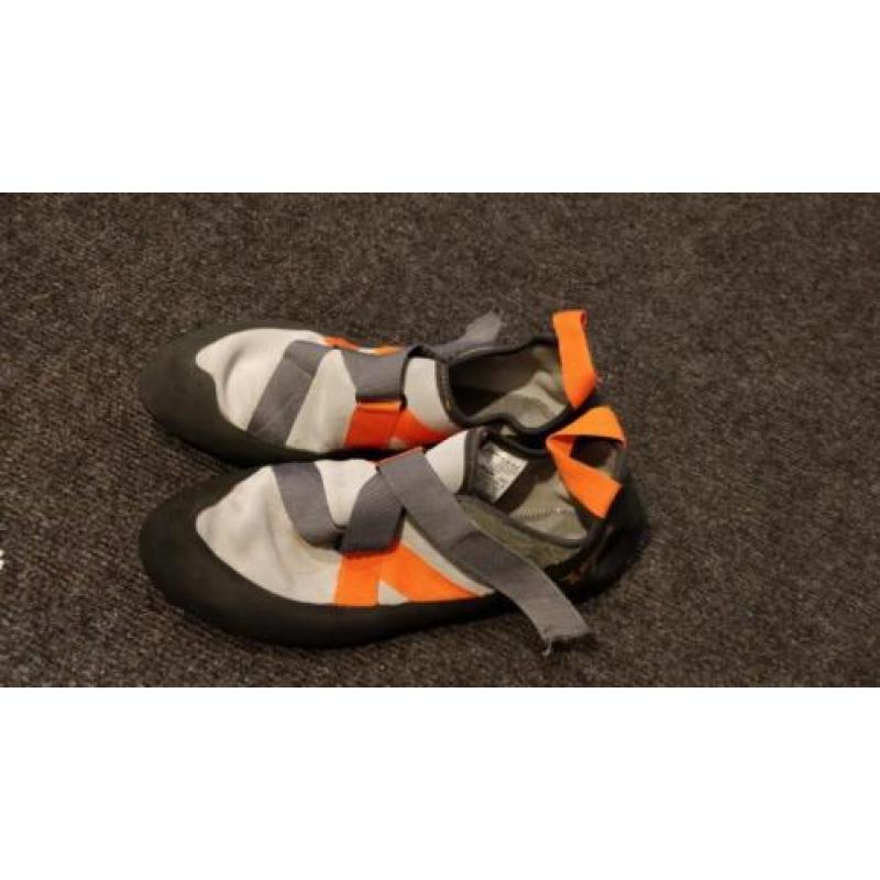 Klimschoenen 46/47