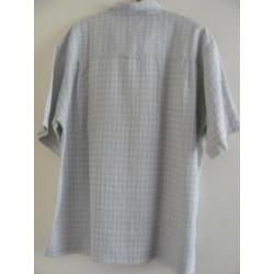 The North Face overhemd blouse maat XL