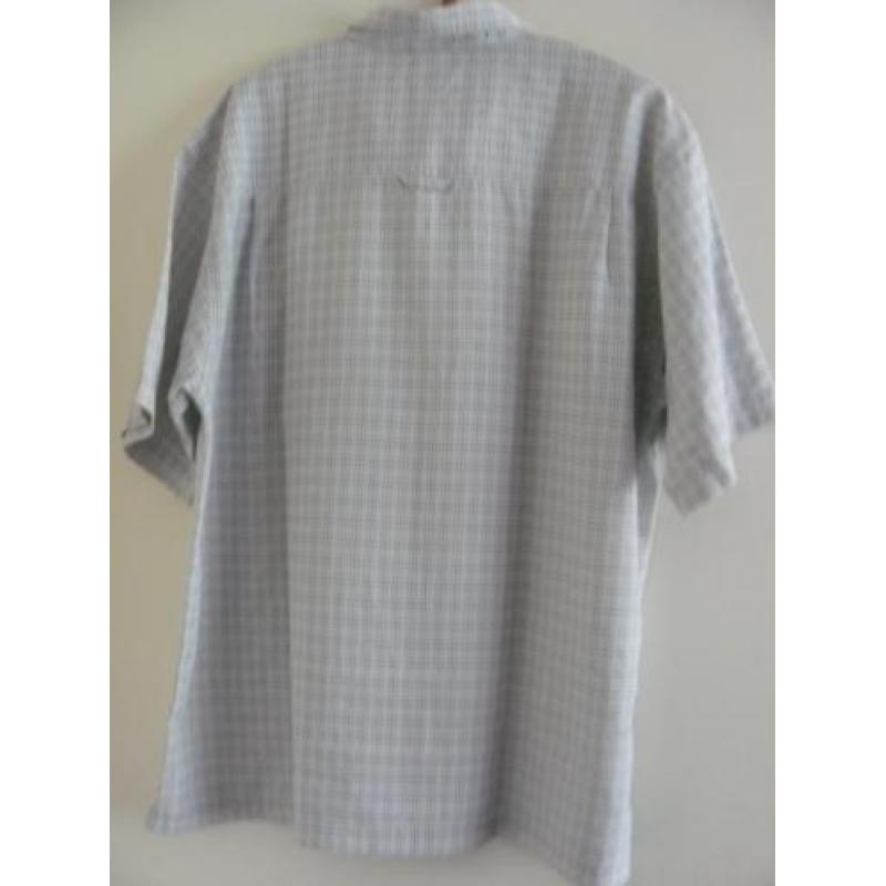 The North Face overhemd blouse maat XL