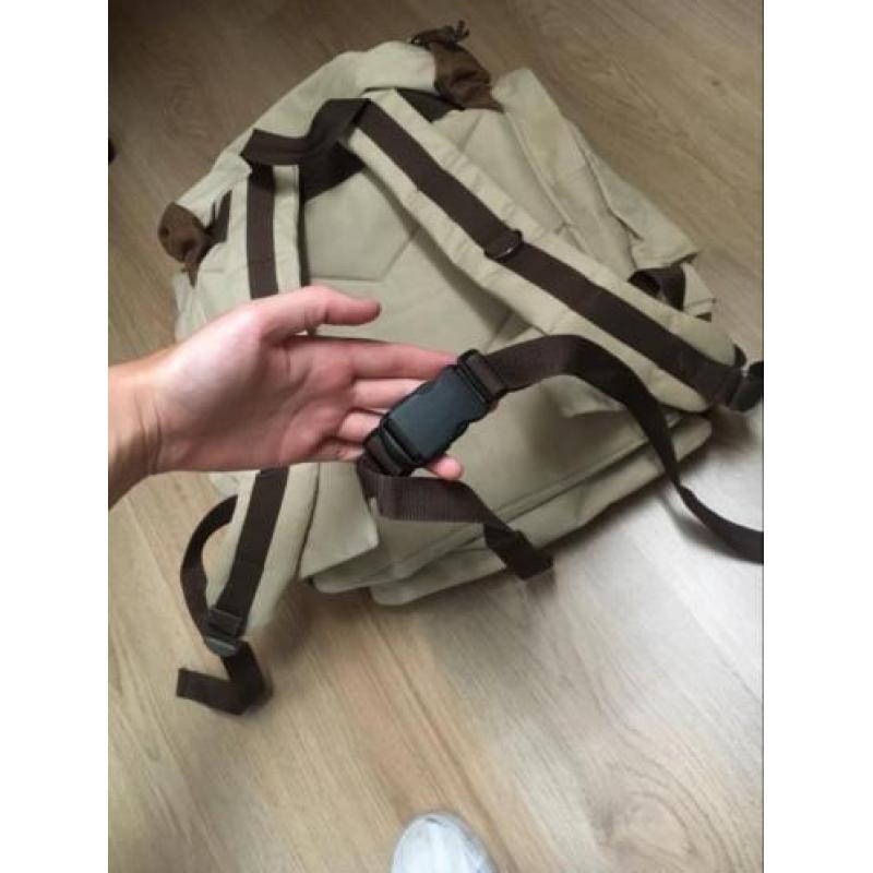 Backpack c&o