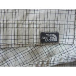 The North Face overhemd blouse maat XL