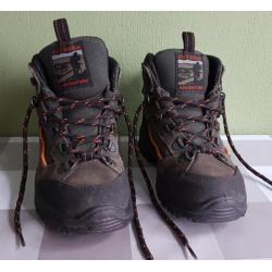Adventure kinder wandelschoenen maat 33