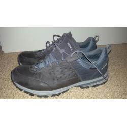 Meindl Durban GTX wandelschoenen maat 10,5 = 45 1/3