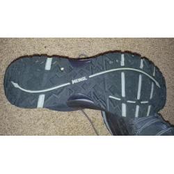 Meindl Durban GTX wandelschoenen maat 10,5 = 45 1/3