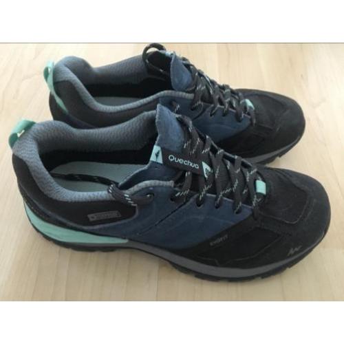 Wandelschoenen maat 38 quechua
