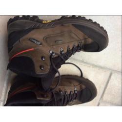 Wandelschoenen grisport foto maat 47