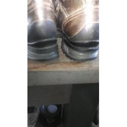 Hanwag Dames Wandelschoenen maat 38,5