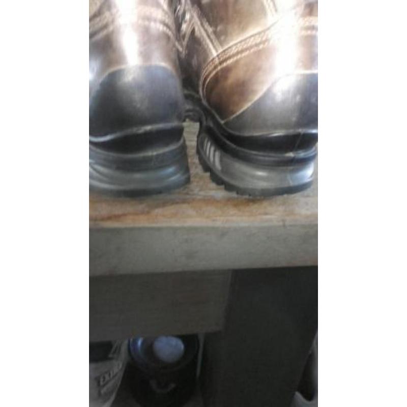 Hanwag Dames Wandelschoenen maat 38,5
