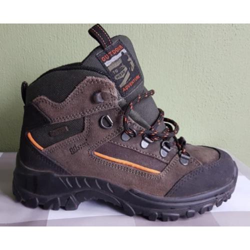 Adventure kinder wandelschoenen maat 33