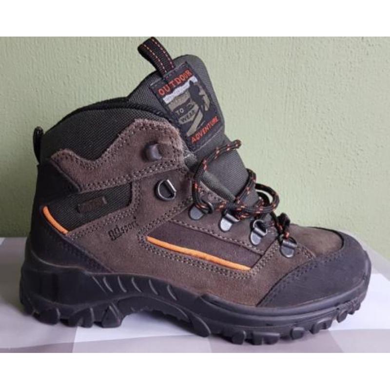 Adventure kinder wandelschoenen maat 33