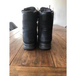 Meindl island pro 280B m2 43/44 kisten