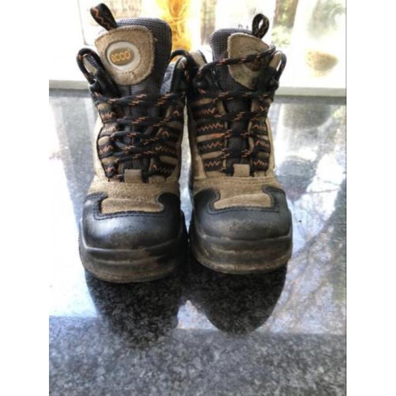 Wandelschoenen mt 28