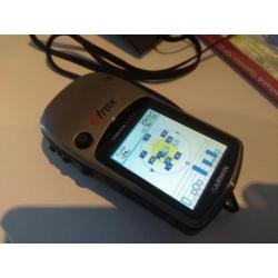 Garmin Etrex Vista HCx