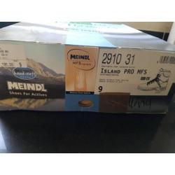Meindl Island Prro MFS Maat 9 / Maat 42