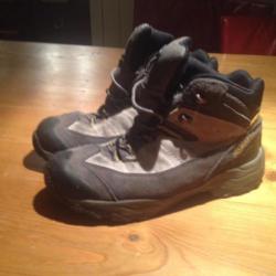 Meindl wandelschoenen