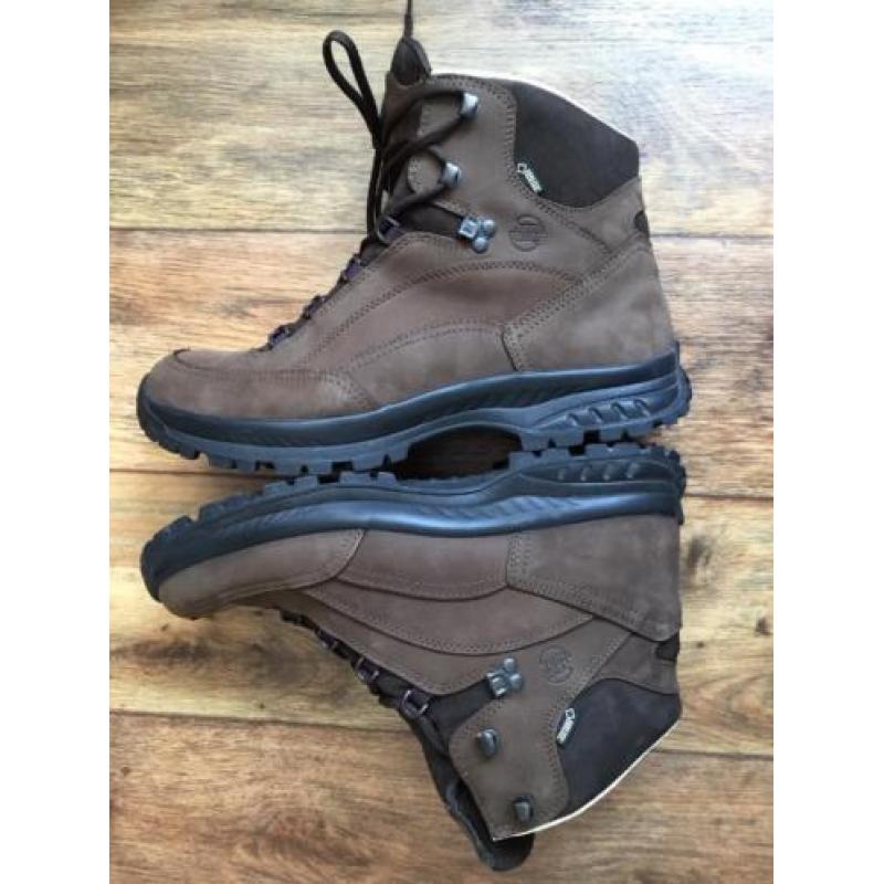 Wandelschoen Hanwag Canyon Wide GTX