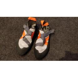 Klimschoenen 46/47