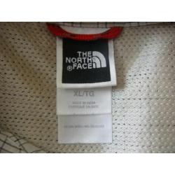 The North Face overhemd blouse maat XL