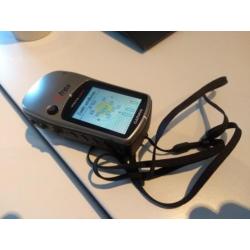 Garmin Etrex Vista HCx