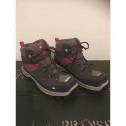 Wandelschoenen bergschoenen Decathlon izgst mt 36