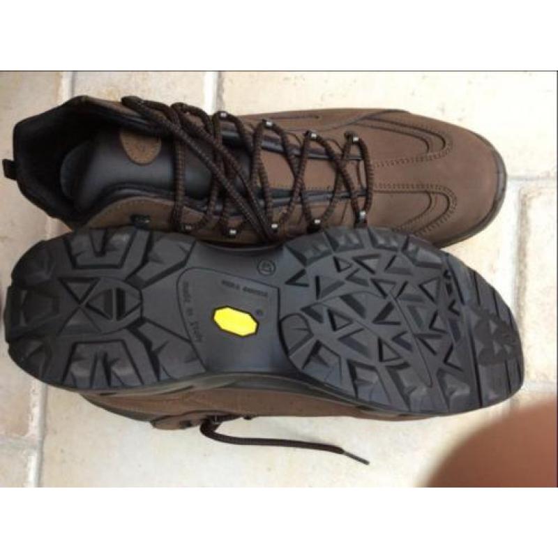 Wandelschoenen grisport foto maat 47