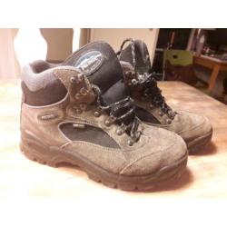 Meindl Gore-Tex wandelschoenen maat 40 (6.5)