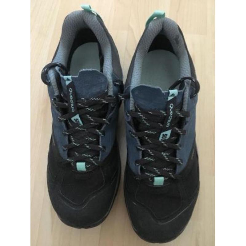 Wandelschoenen maat 38 quechua